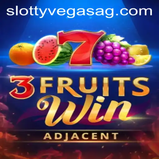 Discover the Excitement of 3FruitsWin on s11.bet