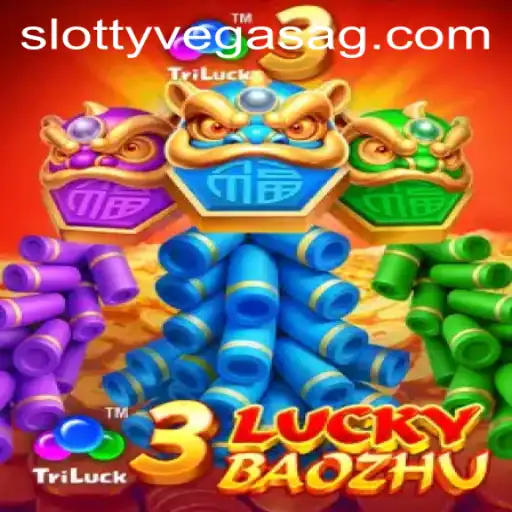 Unlocking the Excitement of 3LuckyBaozhu: An In-Depth Exploration with s11.bet