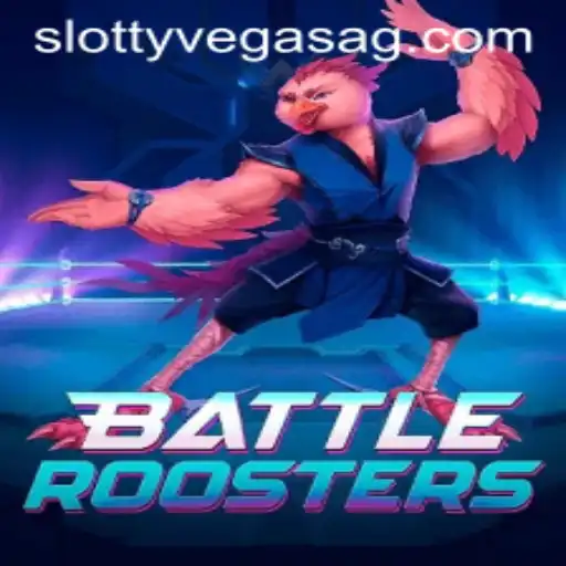 BattleRoosters: A Dynamic Exploration into the Rooster Combat Arena