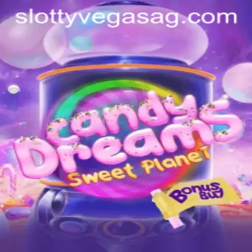 Explore CandyDreamsSweetPlanet: The Ultimate Adventure Awaits
