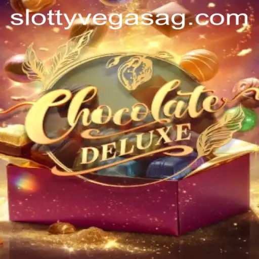 Explore the Sweet World of ChocolateDeluxe - Your Ultimate Gaming Indulgence