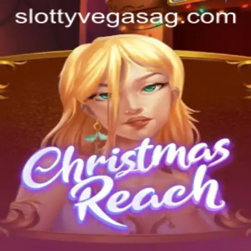 Discover the Magic of ChristmasReach: A Festive Adventure Game with s11.bet