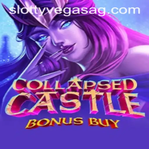 Discover the Thrills of CollapsedCastleBonusBuy on s11.bet