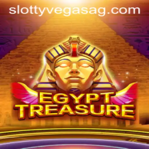 Exploring the Enigmatic World of EgyptTreasure and S11.bet