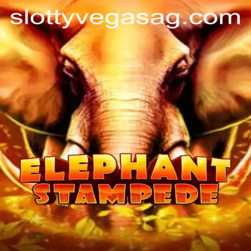 Explore the Exciting World of ElephantStampede - A Thrilling Adventure Awaits!