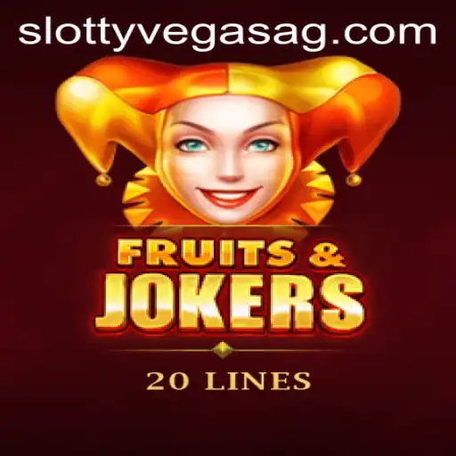 Discovering FruitsAndJokers20: A Deep Dive into the Latest Sensation in Online Gaming