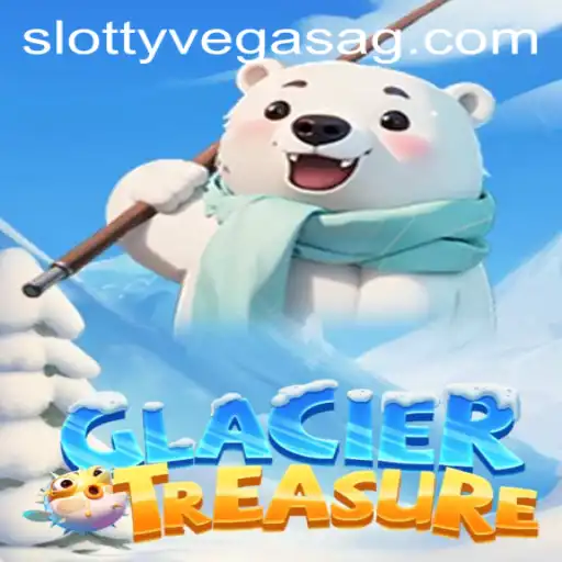 Discover the Thrill of GlacierTreasure: A Frozen Adventure