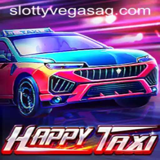 Exploring the Exciting World of HappyTaxi: A Unique Gaming Experience