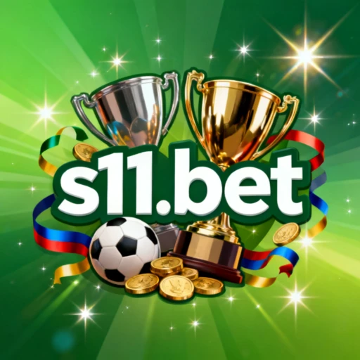 s11.bet Logo