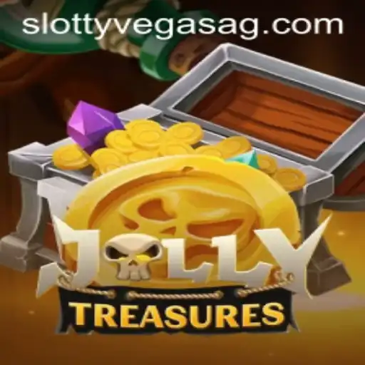 JollyTreasures: Embark on a Thrilling Adventure