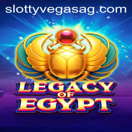 Exploring the Enigmatic World of LegacyOfEgypt and its Connection to s11.bet