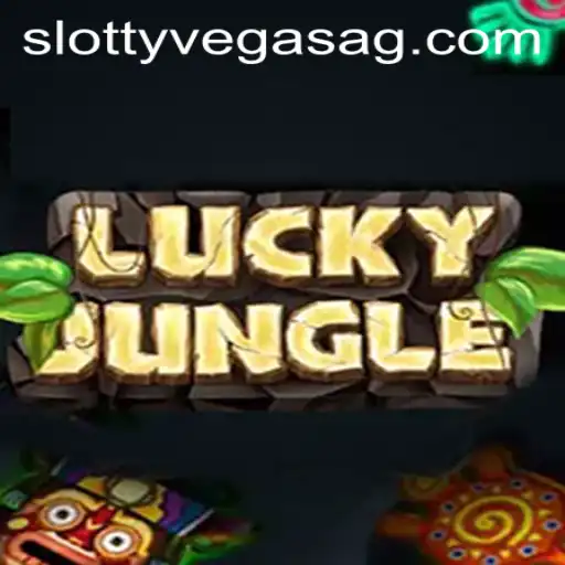 Exploring the Thrills of LuckyJungle: A Game Revolution with s11.bet