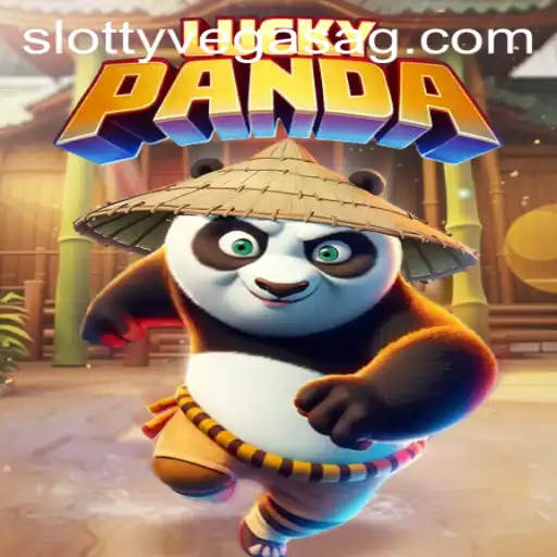Exploring the Enchanting World of LuckyPanda on s11.bet
