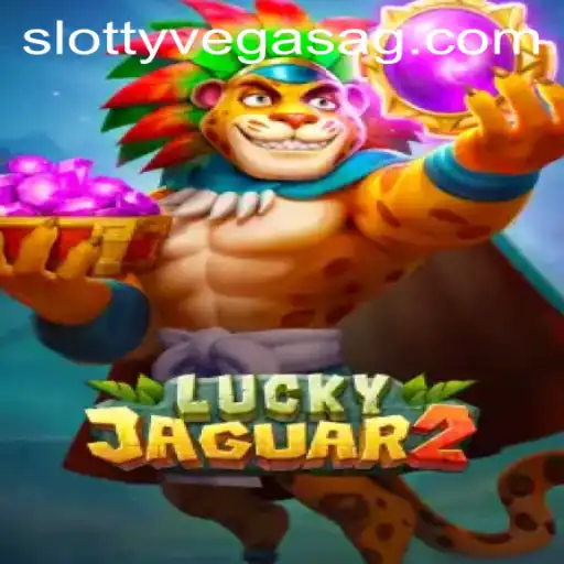 Exploring the Intriguing World of Luckyjaguar2 and s11.bet