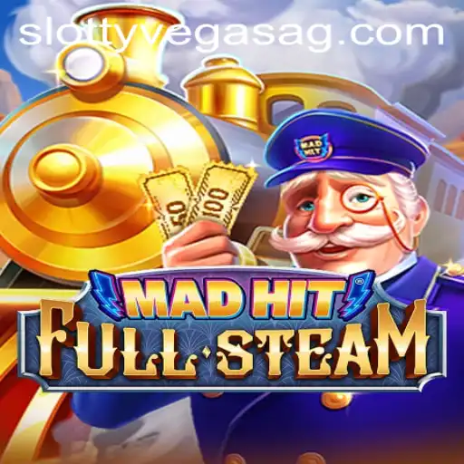 MadHitFullSteam: Unleashing the Thrills and Strategy of a Unique Gaming Adventure