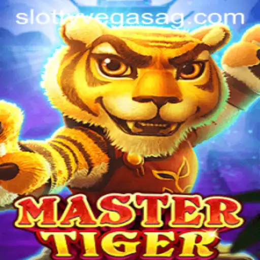 MasterTiger: A Thrilling Dive into Strategy and Adventure