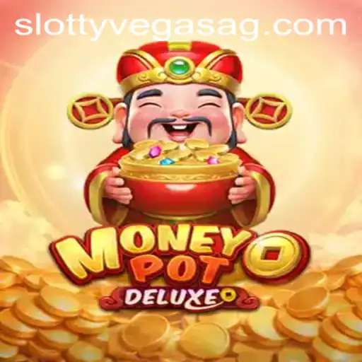 Unlock the Excitement: MoneyPotDELUXE Game on s11.bet
