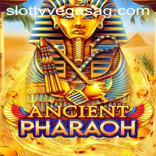 Discover the Mysteries of AncientPharaoh at s11.bet