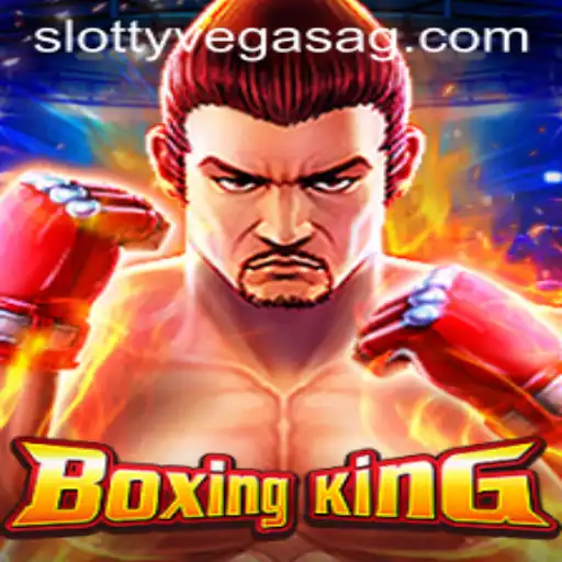 Unleashing the Power of BoxingKing: Gaming Meets Combat Strategy