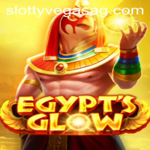 Explore the Mystical World of EgyptsGlow Casino Game