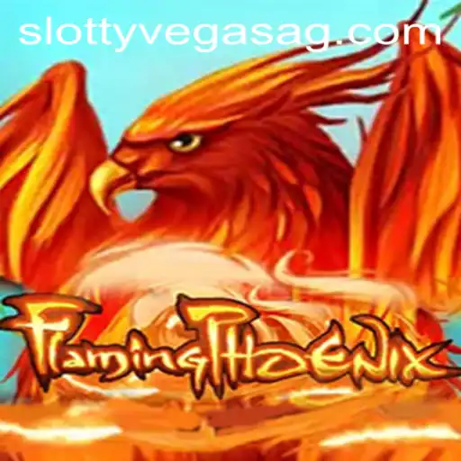 FlamingPhoenix Game: Unveiling the Exciting Adventure