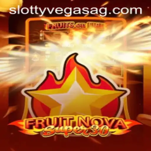 Discovering FruitrNovaSupe30: A Fresh Take on Online Gaming