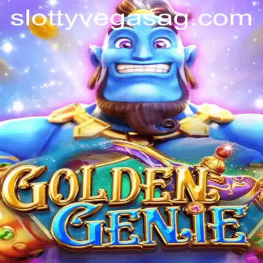 Discover the Allure of GOLDENGENIE: A Unique Gaming Experience