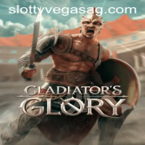 Gladiators Glory: An Epic Arena of Strategy and Survival