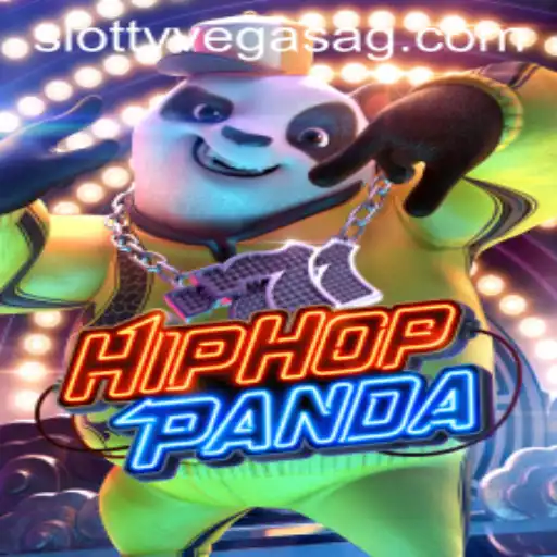 HipHopPanda: The Ultimate Game Experience with s11.bet