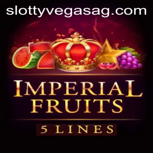 Exploring the Thrills of ImperialFruits5 at s11.bet
