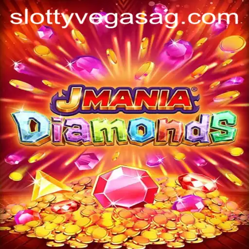 JManiaDiamonds: A Gem of a Game at s11.bet