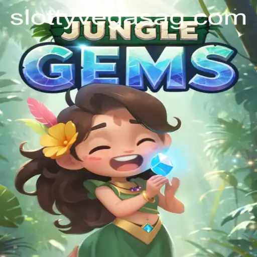 Explore the Thrilling Adventure of JungleGems on s11.bet