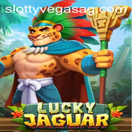 Discover the Exciting World of LuckyJaguar at s11.bet
