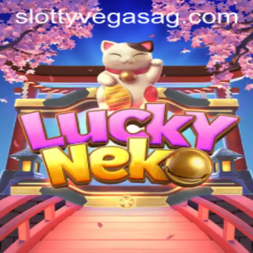 Unlock the Mysteries of LuckyNeko at s11.bet