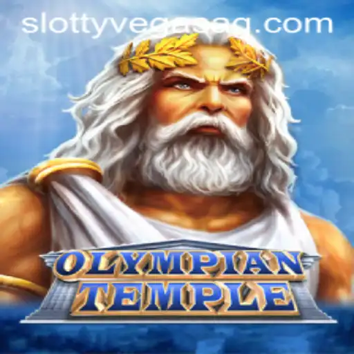 Exploring the Enchanting World of OlympianTemple