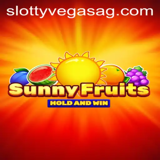 Explore the Vibrant World of SunnyFruits on s11.bet