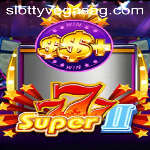 Unveiling Super777II: An Extensive Look into the Dynamic World of Online Gaming