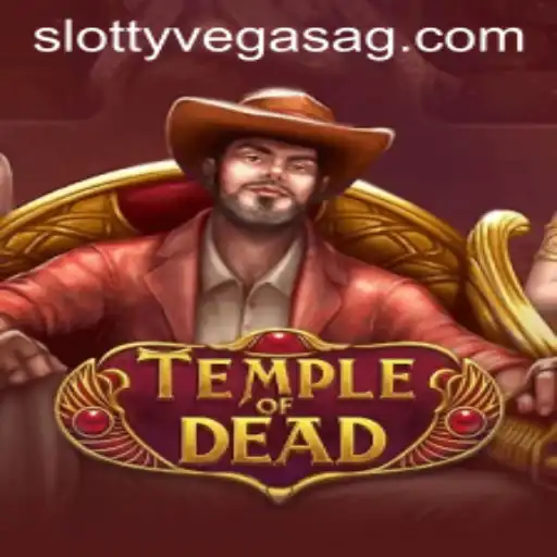 Exploring TempleofDead: An Adventure Awaits
