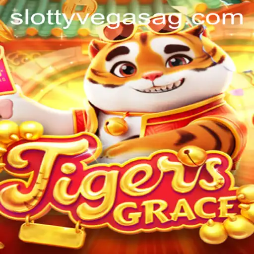 Mastering TigersGrace: Dive into the Thrilling World of S11.bet's Latest Sensation