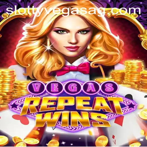 VegasRepeatWins: A Thrilling Dive into Strategic Casino Gaming