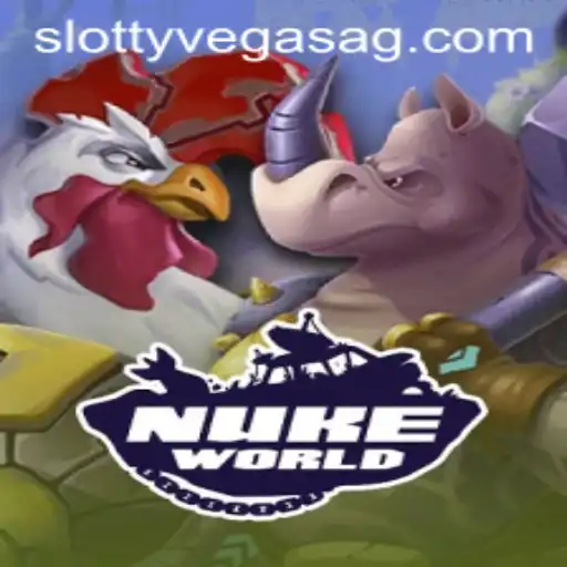 Exploring the Thrilling Realm of NukeWorld: A Comprehensive Guide