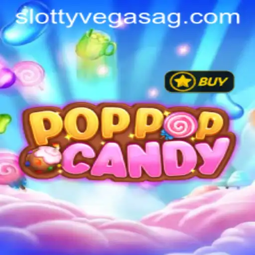 The Exciting World of POPPOPCANDY: A Comprehensive Guide