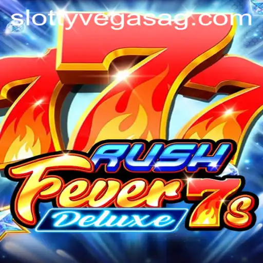 Discovering the Thrills of RushFever7sDeluxe: An In-Depth Look into Gameplay and Strategy